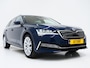 Skoda Superb Combi 1.4 TSI iV 218PK Style | Leder | Trekhaak | Adaptive Cruise | Virtual | Keyless | Memory | Carplay