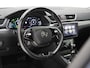 Skoda Superb Combi 1.4 TSI iV 218PK Style | Leder | Trekhaak | Adaptive Cruise | Virtual | Keyless | Memory | Carplay