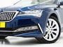 Skoda Superb Combi 1.4 TSI iV 218PK Style | Leder | Trekhaak | Adaptive Cruise | Virtual | Keyless | Memory | Carplay
