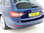 Skoda Superb Combi 1.4 TSI iV 218PK Style | Leder | Trekhaak | Adaptive Cruise | Virtual | Keyless | Memory | Carplay
