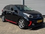 Kia Picanto 1.0 T-GDi 100pk 5-zits GT-Line | Stoel/Stuurverwarming | Climate Control | Navigatie | Leder |