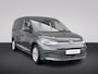 Volkswagen Caddy 1.5 TSI Hybride Style Automaat | Adapt. Cruise controle | Camera | Navigatie | Apple Carplay of Android Auto | Parkeersensoren | Verwarmde stoelen + voorruit