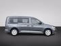 Volkswagen Caddy 1.5 TSI Hybride Style Automaat | Adapt. Cruise controle | Camera | Navigatie | Apple Carplay of Android Auto | Parkeersensoren | Verwarmde stoelen + voorruit