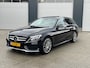 Mercedes-Benz C-klasse Estate 400 4MATIC AMG Automaat (PANORAMADAK, DEALER ONDERHOUDEN, LUCHTVERING, SFEERVERLICHTING, CAMERA, LEDER DASHBOARD, ADAPTIVE CRUISE, STOELKOELING EN VERWARMING, BURMESTER AUDIO, NIEUWSTAAT)