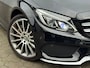Mercedes-Benz C-klasse Estate 400 4MATIC AMG Automaat (PANORAMADAK, DEALER ONDERHOUDEN, LUCHTVERING, SFEERVERLICHTING, CAMERA, LEDER DASHBOARD, ADAPTIVE CRUISE, STOELKOELING EN VERWARMING, BURMESTER AUDIO, NIEUWSTAAT)