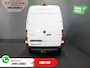Mercedes-Benz Sprinter 317 CDI Aut. L2H2 BPM VRIJ! Gev.Stoel/ 270 Gr.Deuren/ Stoelverw./ Navi/ Camera/ Cruise/ DAB