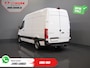 Mercedes-Benz Sprinter 317 CDI Aut. L2H2 BPM VRIJ! Gev.Stoel/ 270 Gr.Deuren/ Stoelverw./ Navi/ Camera/ Cruise/ DAB