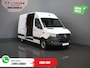 Mercedes-Benz Sprinter 317 CDI Aut. L2H2 BPM VRIJ! Gev.Stoel/ 270 Gr.Deuren/ Stoelverw./ Navi/ Camera/ Cruise/ DAB