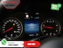 Mercedes-Benz Sprinter 317 CDI Aut. L2H2 BPM VRIJ! Gev.Stoel/ 270 Gr.Deuren/ Stoelverw./ Navi/ Camera/ Cruise/ DAB