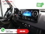 Mercedes-Benz Sprinter 317 CDI Aut. L2H2 BPM VRIJ! Gev.Stoel/ 270 Gr.Deuren/ Stoelverw./ Navi/ Camera/ Cruise/ DAB