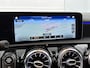 Mercedes-Benz CLA CLA 45 S Coupé Automaat 4MATIC+ | AMG Nightpakket | AMG Aerodynamica Pakket | Panoramadak | Head-Up | Distronic | Burmester 3D Audio | Sfeerverlichting | Stoelverwarming