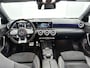 Mercedes-Benz CLA CLA 45 S Coupé Automaat 4MATIC+ | AMG Nightpakket | AMG Aerodynamica Pakket | Panoramadak | Head-Up | Distronic | Burmester 3D Audio | Sfeerverlichting | Stoelverwarming