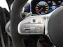 Mercedes-Benz CLA CLA 45 S Coupé Automaat 4MATIC+ | AMG Nightpakket | AMG Aerodynamica Pakket | Panoramadak | Head-Up | Distronic | Burmester 3D Audio | Sfeerverlichting | Stoelverwarming