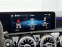 Mercedes-Benz CLA CLA 45 S Coupé Automaat 4MATIC+ | AMG Nightpakket | AMG Aerodynamica Pakket | Panoramadak | Head-Up | Distronic | Burmester 3D Audio | Sfeerverlichting | Stoelverwarming