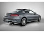 Mercedes-Benz C-klasse C 300 Coupé Automaat AMG Line | Panoramadak | Burmester Audio | Comand Online | Head-Up | Distronic | LED | Sfeerverlichting | Stoelverwarming | Spiegelpakket