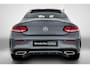Mercedes-Benz C-klasse C 300 Coupé Automaat AMG Line | Panoramadak | Burmester Audio | Comand Online | Head-Up | Distronic | LED | Sfeerverlichting | Stoelverwarming | Spiegelpakket