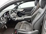 Mercedes-Benz C-klasse C 300 Coupé Automaat AMG Line | Panoramadak | Burmester Audio | Comand Online | Head-Up | Distronic | LED | Sfeerverlichting | Stoelverwarming | Spiegelpakket