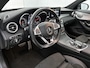 Mercedes-Benz C-klasse C 300 Coupé Automaat AMG Line | Panoramadak | Burmester Audio | Comand Online | Head-Up | Distronic | LED | Sfeerverlichting | Stoelverwarming | Spiegelpakket