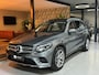 Mercedes-Benz GLC 250 4MATIC AMG Line Garantie Pano 360 Blindspot Elek Achterklep Leder StoelVW Cruise Clima Navi Rijklaar