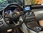 Mercedes-Benz GLC 250 4MATIC AMG Line Garantie Pano 360 Blindspot Elek Achterklep Leder StoelVW Cruise Clima Navi Rijklaar