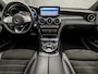 Mercedes-Benz C-klasse Estate 160 AMG Sport (APPLE CARPLAY, GROOT NAVI, VIRTUAL COCKPIT, CAMERA, LEDER/ALCANTARA, STOELVERWARMING, KEYLESS, ELEK ACHTERKLEP, NIEUWE APK, NIEUWSTAAT)