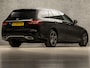 Mercedes-Benz C-klasse Estate 160 AMG Sport (APPLE CARPLAY, GROOT NAVI, VIRTUAL COCKPIT, CAMERA, LEDER/ALCANTARA, STOELVERWARMING, KEYLESS, ELEK ACHTERKLEP, NIEUWE APK, NIEUWSTAAT)
