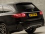 Mercedes-Benz C-klasse Estate 160 AMG Sport (APPLE CARPLAY, GROOT NAVI, VIRTUAL COCKPIT, CAMERA, LEDER/ALCANTARA, STOELVERWARMING, KEYLESS, ELEK ACHTERKLEP, NIEUWE APK, NIEUWSTAAT)