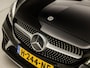 Mercedes-Benz C-klasse Estate 160 AMG Sport (APPLE CARPLAY, GROOT NAVI, VIRTUAL COCKPIT, CAMERA, LEDER/ALCANTARA, STOELVERWARMING, KEYLESS, ELEK ACHTERKLEP, NIEUWE APK, NIEUWSTAAT)