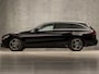Mercedes-Benz C-klasse Estate 160 AMG Sport (APPLE CARPLAY, GROOT NAVI, VIRTUAL COCKPIT, CAMERA, LEDER/ALCANTARA, STOELVERWARMING, KEYLESS, ELEK ACHTERKLEP, NIEUWE APK, NIEUWSTAAT)