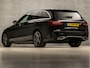 Mercedes-Benz C-klasse Estate 160 AMG Sport (APPLE CARPLAY, GROOT NAVI, VIRTUAL COCKPIT, CAMERA, LEDER/ALCANTARA, STOELVERWARMING, KEYLESS, ELEK ACHTERKLEP, NIEUWE APK, NIEUWSTAAT)