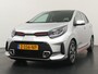 Kia Picanto 1.0 DPi GT-Line - Apple Carplay/Android Auto - Cruise Control - Climate Control -  Leren Bekleding - Navigatie - - Fabrieksgarantie tot 05-2031