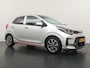 Kia Picanto 1.0 DPi GT-Line - Apple Carplay/Android Auto - Cruise Control - Climate Control -  Leren Bekleding - Navigatie - - Fabrieksgarantie tot 05-2031