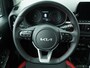 Kia Picanto 1.0 DPi GT-Line - Apple Carplay/Android Auto - Cruise Control - Climate Control -  Leren Bekleding - Navigatie - - Fabrieksgarantie tot 05-2031
