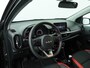 Kia Picanto 1.0 DPi GT-Line - Apple Carplay/Android Auto - Cruise Control - Climate Control - Lederen Bekleding - Navigatie - - Fabrieksgarantie tot 05-2031