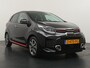 Kia Picanto 1.0 DPi GT-Line - Apple Carplay/Android Auto - Cruise Control - Climate Control - Lederen Bekleding - Navigatie - - Fabrieksgarantie tot 05-2031
