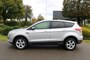 Ford Kuga 1.5 150pk Trend Ultimate ECC/Cruise/Navi/PDC/Trekhaak/Stoelverw