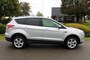 Ford Kuga 1.5 150pk Trend Ultimate ECC/Cruise/Navi/PDC/Trekhaak/Stoelverw