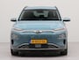 Hyundai Kona Electric EV Premium 64 kWh | Vaste trekhaak | Navigatie | Lederen bekleding | Electr.voorstoelen | Apple Carplay | Parkeersensoren voor en achter |