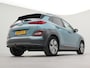 Hyundai Kona Electric EV Premium 64 kWh | Vaste trekhaak | Navigatie | Lederen bekleding | Electr.voorstoelen | Apple Carplay | Parkeersensoren voor en achter |