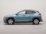 Hyundai Kona Electric EV Premium 64 kWh | Vaste trekhaak | Navigatie | Lederen bekleding | Electr.voorstoelen | Apple Carplay | Parkeersensoren voor en achter |
