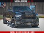 Dodge Ram 1500 Limited Night H.O 540HP 706Nm | Massage + Full Option | De Meest Luxe en Volle Pick-Up in zijn Klasse | Comfortabele Dubbele Cabine met Royale 5 Zitplaatsen | BPM vrij | Nu Leverbaar uit Voorraad | Voorraad Nr 2323 - 5168