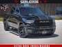 Dodge Ram 1500 Limited Night H.O 540HP 706Nm | Massage + Full Option | De Meest Luxe en Volle Pick-Up in zijn Klasse | Comfortabele Dubbele Cabine met Royale 5 Zitplaatsen | BPM vrij | Nu Leverbaar uit Voorraad | Voorraad Nr 2323 - 5168