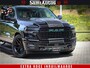 Dodge Ram 1500 Limited Night High Output 540HP 706Nm | Massage + Full Option | De Meest Luxe en Volle Pick-Up in zijn Klasse | Comfortabele Dubbele Cabine met Royale 5 Zitplaatsen | BPM vrij | Nu Leverbaar uit Voorraad | Voorraad Nr 2350 - 5181