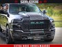 Dodge Ram 1500 Limited Night High Output 540HP 706Nm | Massage + Full Option | De Meest Luxe en Volle Pick-Up in zijn Klasse | Comfortabele Dubbele Cabine met Royale 5 Zitplaatsen | BPM vrij | Nu Leverbaar uit Voorraad | Voorraad Nr 2350 - 5181