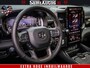 Dodge Ram 1500 Limited Night H.O 540HP 706Nm | Massage + Full Option | De Meest Luxe en Volle Pick-Up in zijn Klasse | Comfortabele Dubbele Cabine met Royale 5 Zitplaatsen | BPM vrij | Nu Leverbaar uit Voorraad | Voorraad Nr 2329 - 5135