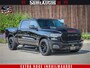 Dodge Ram 1500 Limited Night H.O 540HP 706Nm | Massage + Full Option | De Meest Luxe en Volle Pick-Up in zijn Klasse | Comfortabele Dubbele Cabine met Royale 5 Zitplaatsen | BPM vrij | Nu Leverbaar uit Voorraad | Voorraad Nr 2329 - 5135