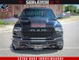 Dodge Ram 1500 Limited Night H.O 540HP 706Nm | Massage + Full Option | De Meest Luxe en Volle Pick-Up in zijn Klasse | Comfortabele Dubbele Cabine met Royale 5 Zitplaatsen | BPM vrij | Nu Leverbaar uit Voorraad | Voorraad Nr 2329 - 5135