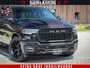 Dodge Ram 1500 Limited Night H.O 540HP 706Nm | Massage + Full Option | De Meest Luxe en Volle Pick-Up in zijn Klasse | Comfortabele Dubbele Cabine met Royale 5 Zitplaatsen | BPM vrij | Nu Leverbaar uit Voorraad | Voorraad Nr 2329 - 5135