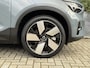 Volvo XC40 Recharge Ultimate 70 kWh | Audio installatie premium | Cruise control adaptief met Stop&Go en stuurhulp | Draadloze telefoonlader