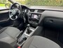 Skoda Octavia Combi 1.6TDI GREENLINE NAV/CLIMA/LMV/CRUISE/NIEUWE APK